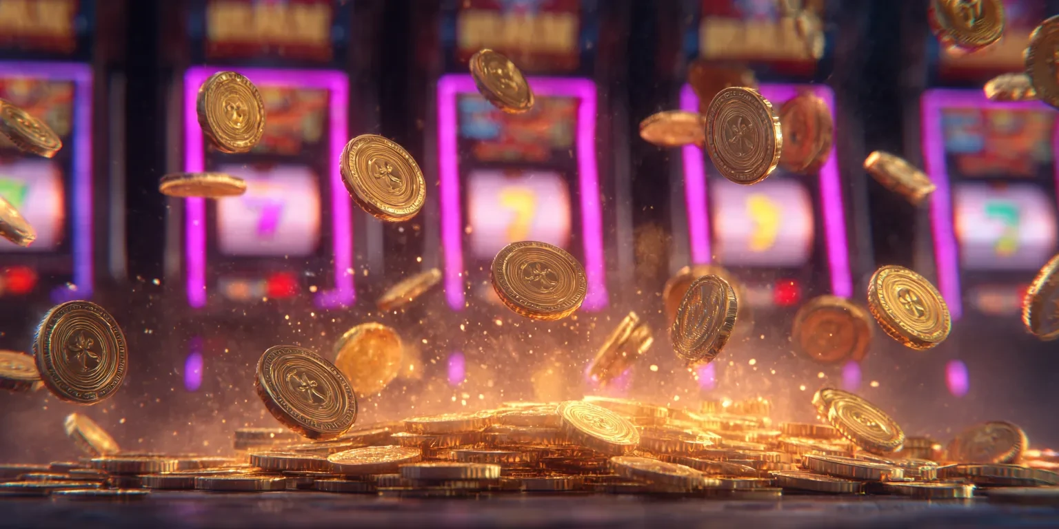 Menelusuri Keseronokan Permainan Slot di Pavilion888