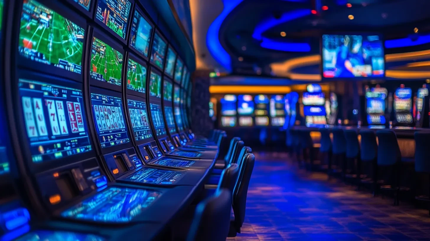 Mengenali Pavilion888 dan Keterlibatannya dalam E-Sports serta Sukan